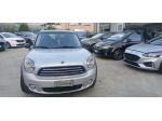 MINI - Countryman - Cooper D