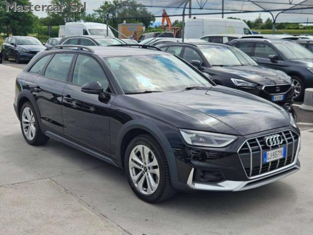 AUDI A4 allroad A4 Allroad Quattro 40 2.0 tdi mhev Business 204cv rif. 24035118 - Foto 8
