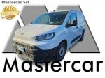 TOYOTA Proace City CITY 1.2 130CV S&S L1 -  GZ957EW rif. 24021138