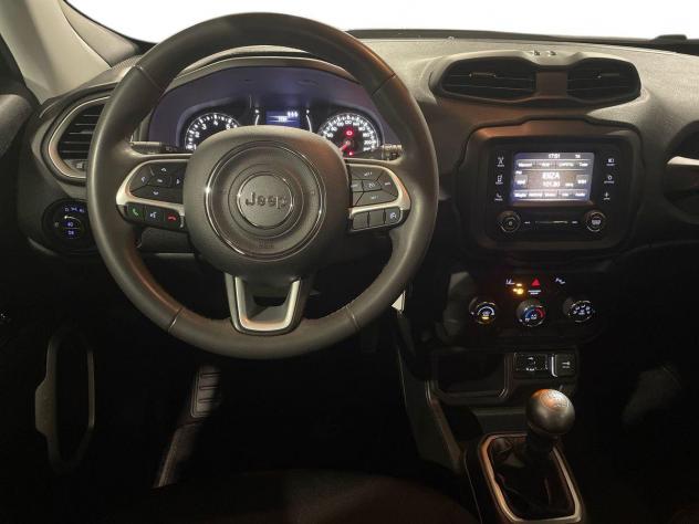 Jeep Renegade Renegade 1.0 T3 Longitude - Foto 10