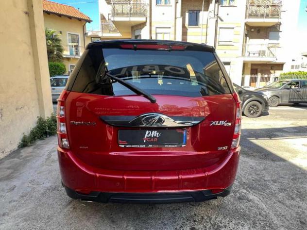 MAHINDRA XUV500 2.2 16V FWD W10 rif. 23741039 - Foto 6