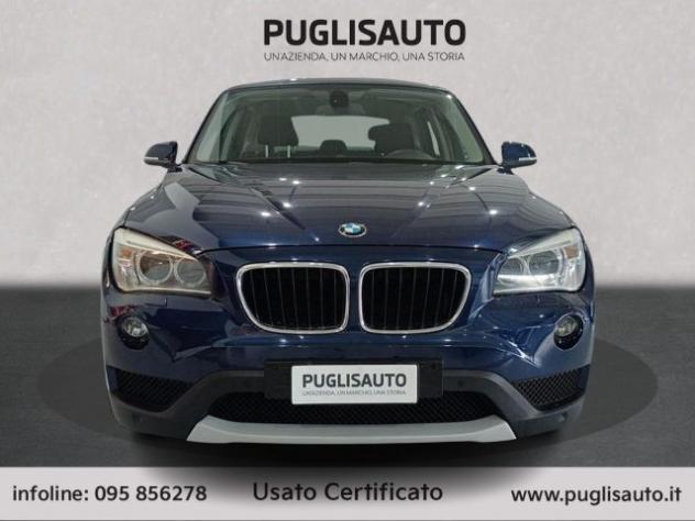 BMW X1 xDrive25dA rif. 23617680 - Foto 2