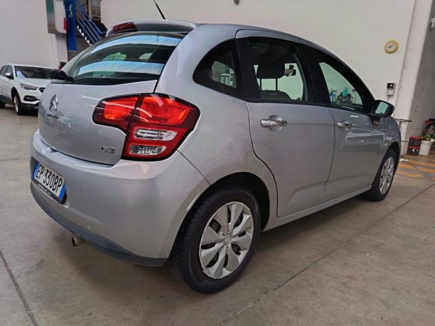 Citroen C3 1.4 GPL a/ NEOPATENTATO - Foto 5