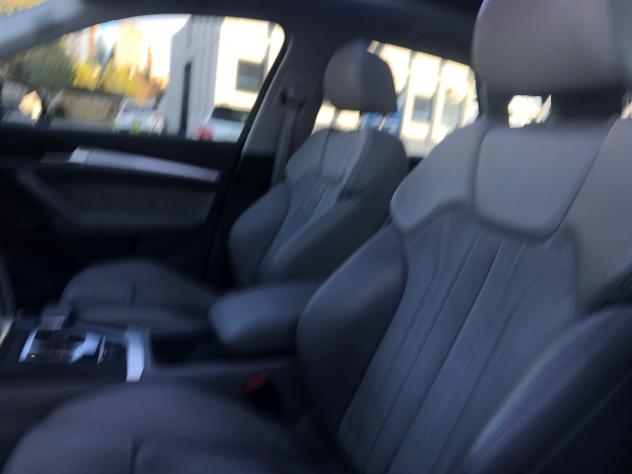 Audi Q5 2.0 TDI quattro S tronic Sport - Foto 7