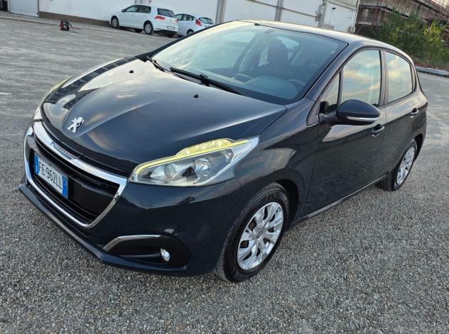 Peugeot 208 PureTech 82 5p. GPL Allure - Foto 3