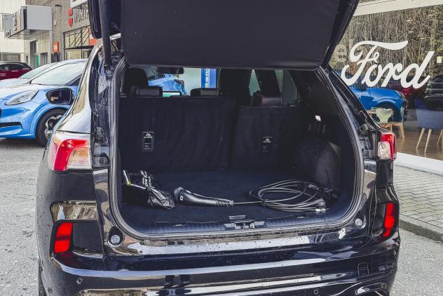 Ford Kuga 2.5 Benzina PHEV 225CV 2WD Auto ST-Line X - Foto 10