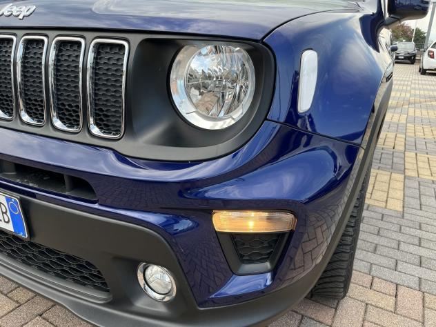 Jeep Renegade 1.3 T4 DDCT 150cv Longitude - Foto 6