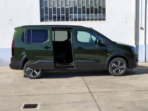 Peugeot Rifter 100 hdi Allure CBC - Foto 3