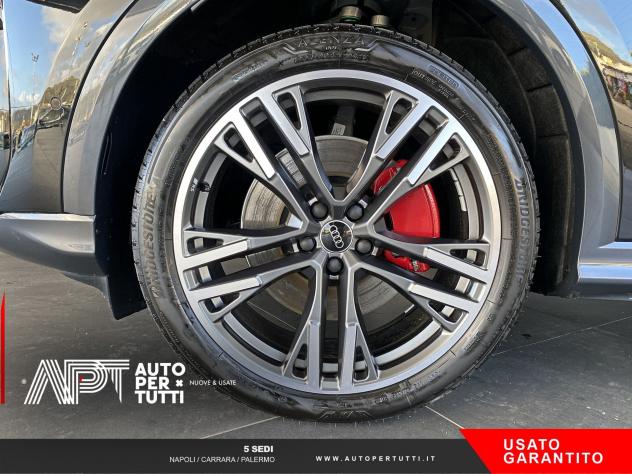 Audi Q5 Q5 Sportback 2.0 tdi mhev+ S line edition quattro - Foto 5