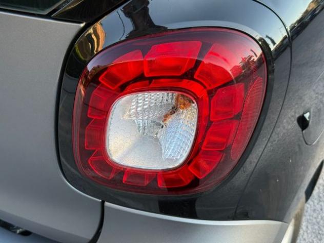 SMART ForTwo 70 1.0 PASSION TWINAMIC CERCHI+PACK LED+COMFORT rif. 23799586 - Foto 9