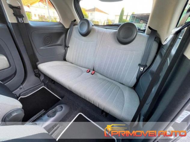 FIAT 500 1.2 Lounge rif. 21531005 - Foto 3