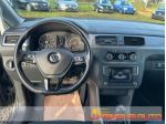 VOLKSWAGEN Caddy 1.4 TGI Comfortline Maxi Trendline rif. 23148908