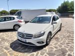 Mercedes-benz A 180 A 180 CDI Executive