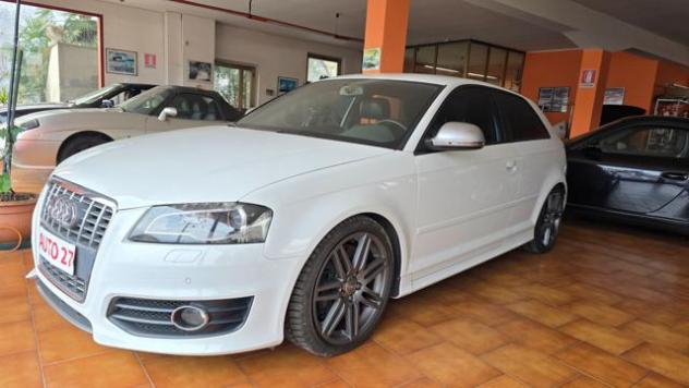 AUDI S3 2.0 TFSI quattro rif. 21171061