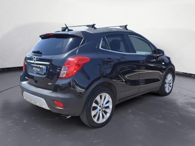 Opel Mokka 1.6 CDTI Cosmo 136cv Start&Stop 4x2 MT6 - Foto 4