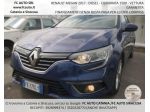 Renault Megane Sporter - MOTORE RIGENERATO -