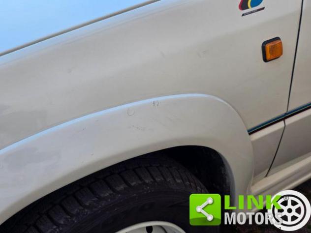 PEUGEOT 205 1.3 101 CV Rallye CRS rif. 23983941 - Foto 9