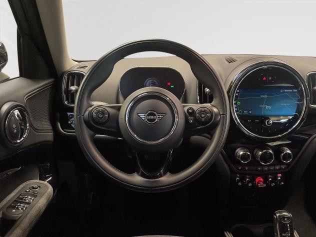 MINI Countryman Cooper automatica DCT - Foto 8