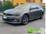 VOLKSWAGEN Polo 1.0 TSI 5p. Highline BlueMotion Technology