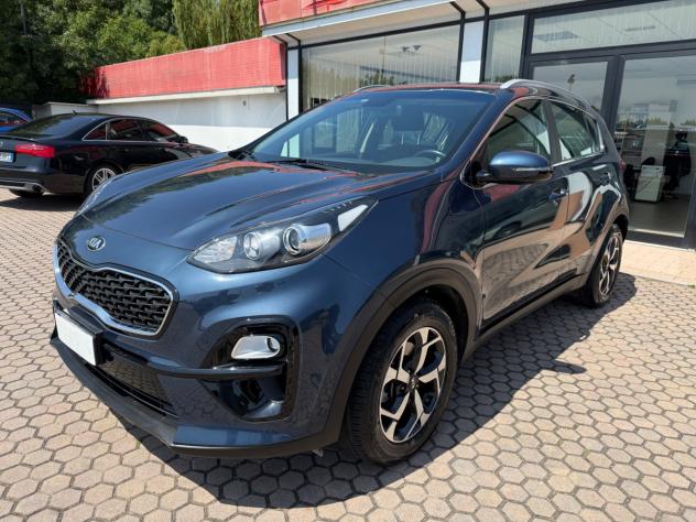 Kia Sportage 1.6 CRDI 136 CV DCT7 2WD GT Line - Foto 5