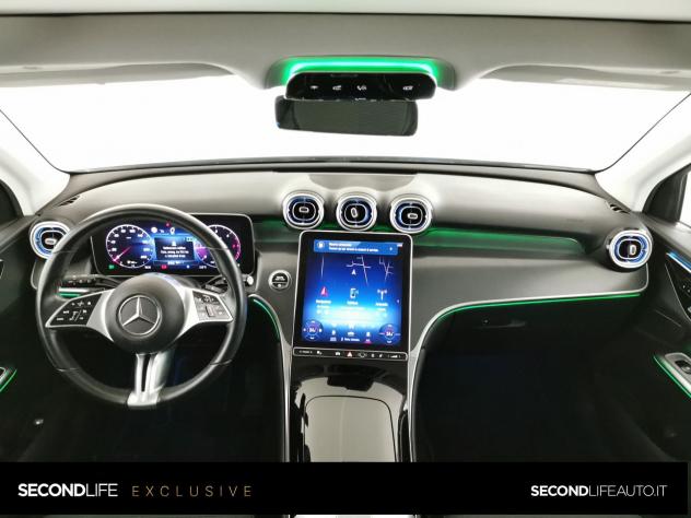 Mercedes-Benz GLC 220 d Advanced Plus 4matic auto - Foto 10