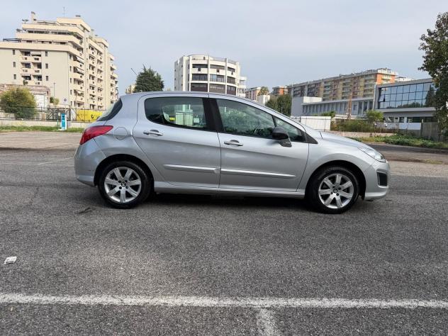 Peugeot 308 1.6 VTi 120CV 5p. Active - Foto 5