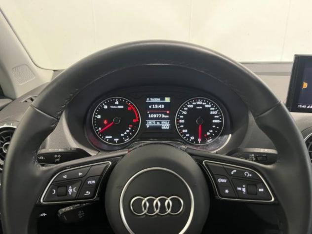 AUDI Q2 30 TDI S-TRONIC BUSINESS rif. 23833131 - Foto 6