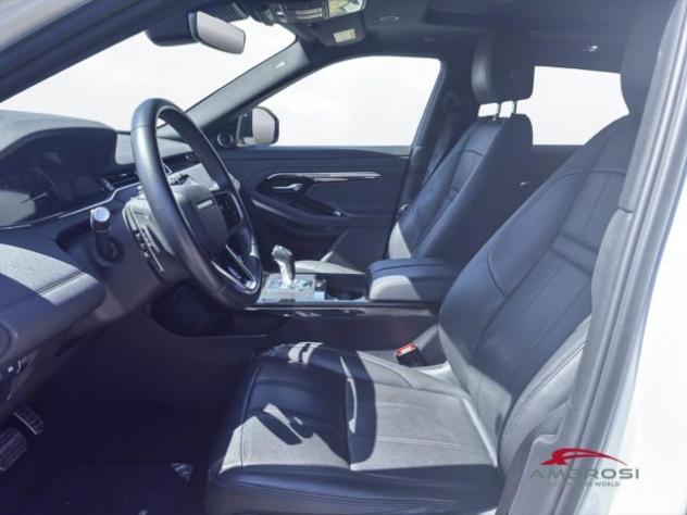 LAND ROVER Range Rover Evoque 2.0d i4 mhev Dynamic SE awd 163cv auto rif. 23789027 - Foto 10