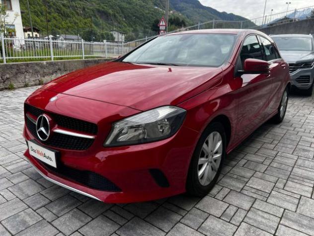 Mercedes-Benz A 200 Classe A - W176 200 d 4matic auto - Foto 2