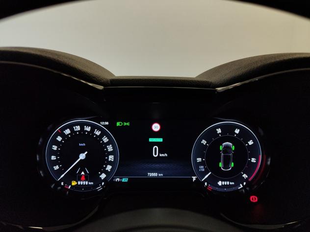 Alfa Romeo Tonale 1.3 280 CV PHEV AT6 Q4 Speciale Navi Cerchi 20” - Foto 10