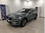 Volvo XC60 B4 197cv MHEV auto Core Pelle Telecamera Cerchi19