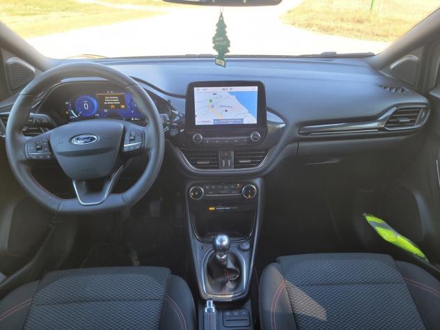 Ford Puma 1.0 EcoBoost Hybrid 125 CV S&S ST-Line - Foto 7