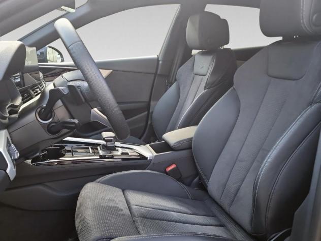 Audi A5 II 2020 Sportback Sportback 40 2.0 tdi mhev S line edition 204cv s-tronic - Foto 7