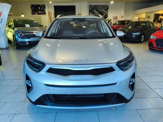 KIA Stonic 1.0 TGDI 100 CV 7 Anni Garanzia rif. 23762277 - Foto 2