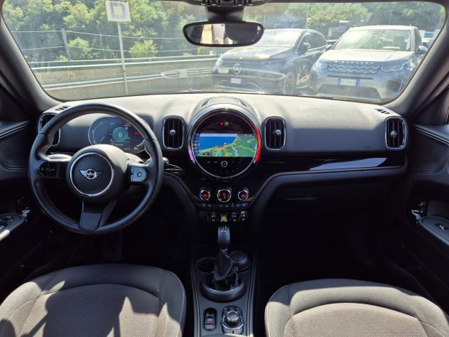 MINI Countryman Mini F60 2020 Benzi Mini 1.5 Cooper SE Classic all4 auto - Foto 8