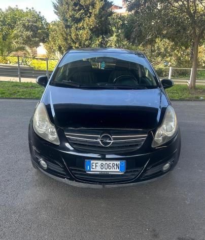 Opel Corsa 1.3 CDTI 75C 3 porte - Foto 2