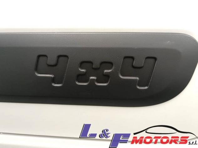 FIAT Panda Panda 1.3 MJT 4x4 - Foto 9