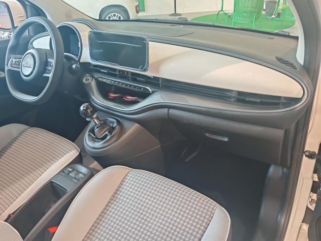 FIAT 500 Hybrid Hybrid Torino - Foto 6