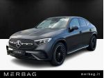 Mercedes-Benz GLC Coupé 220 d Advanced 4matic auto