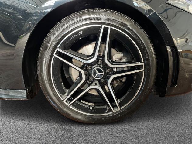 Mercedes-Benz Classe A - W177 2018 A 180 d Premium Night edition Plus auto - Foto 6