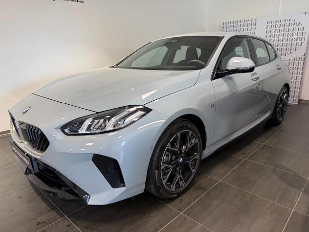 Bmw 120 48V MSport Pro