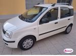Fiat Panda 1.2 Active