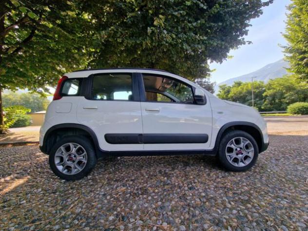 FIAT Panda 1.3 MJT 16V DPF 4x4 rif. 23969223 - Foto 5