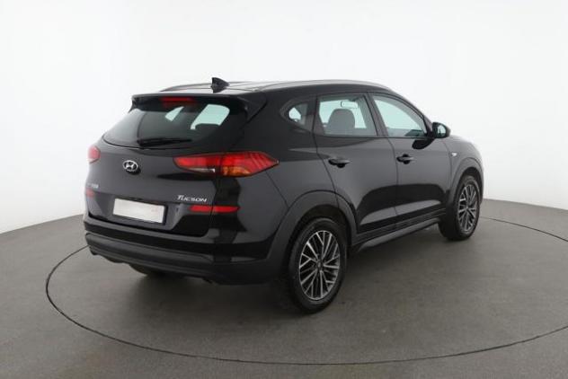 HYUNDAI Tucson 1.7 CRDi Comfort rif. 23829652 - Foto 3