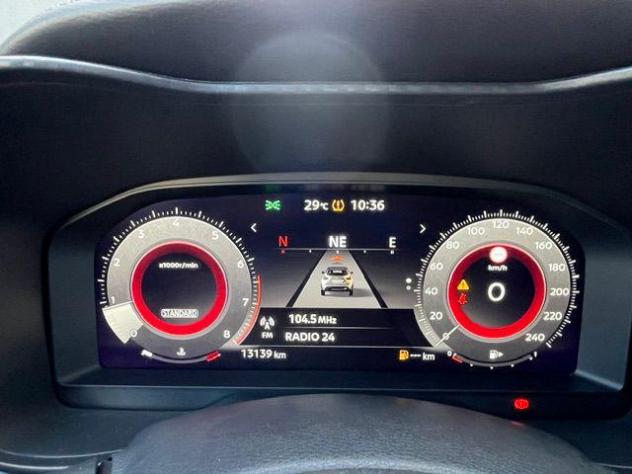 NISSAN Juke 1.0 DIG-T 114 CV N-Connecta rif. 24171442 - Foto 10