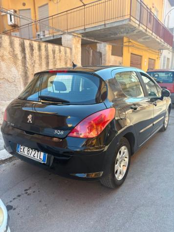 Peugeot 308 1.6 HDi 90CV FAP 5p. Premium - Foto 7