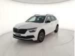 Škoda Kamiq 1.0 TSI Black Dots 95cv