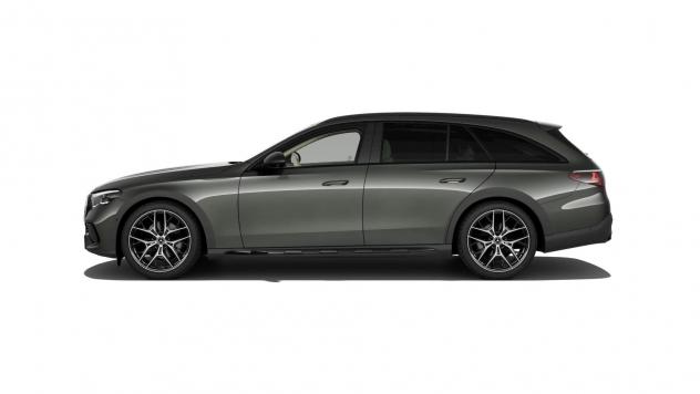 Mercedes-Benz Classe E All-Terrain 220 d 4M All-T Advanced Plus - Foto 2