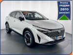 Nissan Qashqai MHEV 158 CV Xtronic N-Connecta