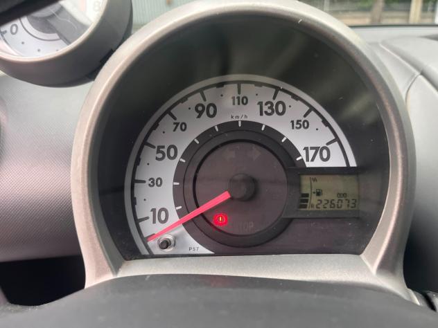 Peugeot 107 1.0 68CV 5p. Sweet Years - 2006 - Foto 10
